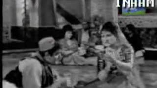 Noor Jehan  Jo Humne Pyar Se Dekha  Honahar 1966 [upl. by Ardried]