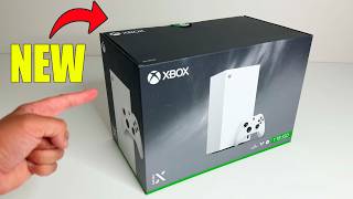 Xbox Series X DIGITAL Edition in Robot White  Unboxing amp Review  Lighter amp Energy Efficient [upl. by Haduhey]