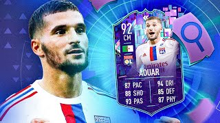 Flashback Aouar Player Review [upl. by Goat]