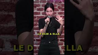 Qué se siente Parir 🤰🍼  Lu Faistman standup [upl. by Carey]