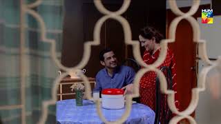 Baandi  Episode 16  Best Scene 01  HUM TV Drama [upl. by Brier380]