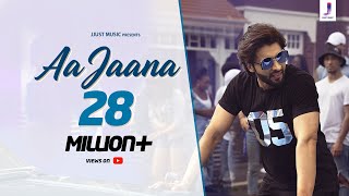 Aa Jaana Official Video  Jackky Bhagnani Sarah  Darshan Raval Prakriti  Lijo  DJ Chetas [upl. by Atiloj]