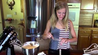 DIY 4th of July Treat [upl. by Zane]