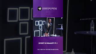 PT19 THE FEELING OF HEAVINESS shorts  Apostle Emmanuel Adewusi [upl. by Oznola]