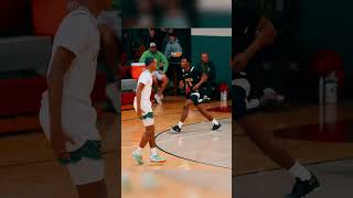 2027 PG KOREY FRANCIS against Lincoln [upl. by Elin]