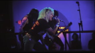 Lifeless Dark  Outcry live at Sonia Boston 2022 [upl. by Susannah]