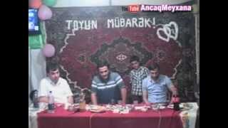 Ceyransan Sen Meyxana Muzikalni 2013 Pərviz Bülbülə Rəşad Dağlı Orxan Lökbatanli [upl. by Snoddy]