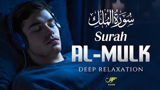 Surah Al Mulk  سورة الملك ✦ A Recitation That Touches The Heart ✦ NOOR [upl. by Aba]