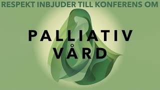 Palliativ vård  Del 2 av 4 [upl. by Cone]