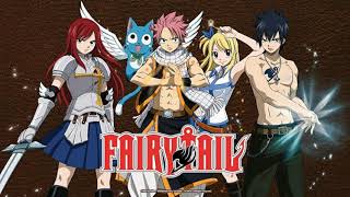 Fairy Tail opening 1 full [upl. by Feldstein]