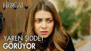 Harun Yareni şiddetle tehdit ediyor  Hercai 31 Bölüm [upl. by Michiko]