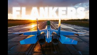 Flankers edit  Enough  vvpskvd [upl. by Uta]