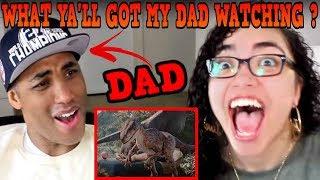 MY DAD REACTS TO Lil Dicky  Pillow Talking feat Brain REACTION Official Music Video [upl. by Thurlow]