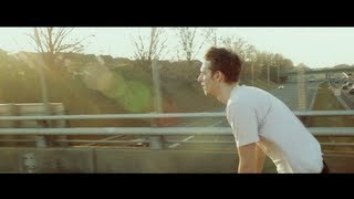 Turnover  Most of the Time Official Music Video [upl. by Eahc]