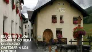 REFLEXIONES CON SUIZA [upl. by Nork]