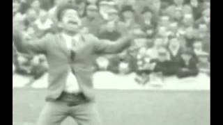 Norman Wisdom Singing GOSBTS [upl. by Spencer466]