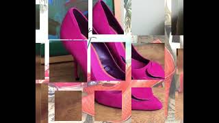 Nice and Trendy Stilleto High Heels Pumps for All Women of 2024High Heels Collection for Women [upl. by Akamahs]