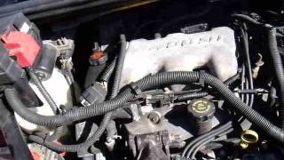 GM 3400 Overheating Issues Explained and Common Problems Misfire Intake Head Gasket [upl. by Irah515]