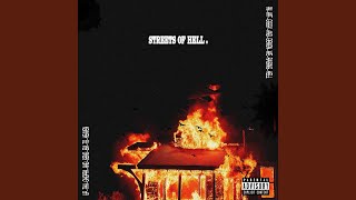 Streets of Hell feat Ciggy Black amp MaxThaDemon [upl. by Wendie]