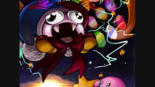 SSBB Marx theme [upl. by Nnyla144]