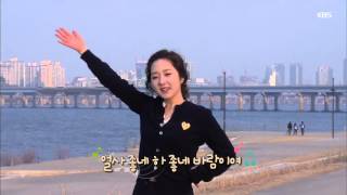 KBS 한국어 포스터  바람의 순우리말 표현 ㅣ KBS방송 [upl. by Vivianne]