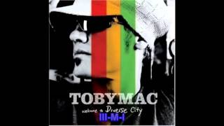 Top 10 TobyMac Songs [upl. by Gerrald157]