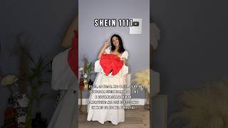 SHEIN 1111 SHEINBigSalesDay SHEIN1111 SHEINforAll saveinstyle ad SHEINoutfits ootd fashion [upl. by Charyl]