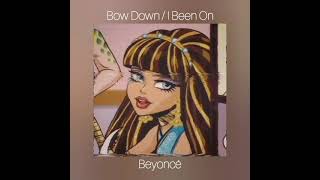 Bow Down  I Been On  Beyoncé Slowed  Reverb [upl. by Filberto]