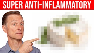 The 1 Best Antiinflammatory Food in the World Surprising [upl. by Khanna]