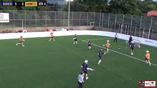 Live Lacrosse [upl. by Tracay]