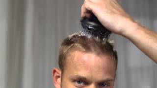 HC900C Even Cut Conair for Men  How to Video  Canada [upl. by Welch614]