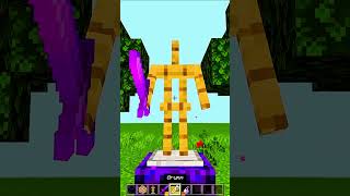 New recipe unlock mincraft short tutorial minecraft ytshort shorts short yt [upl. by Scrivings251]