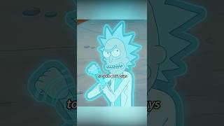 Dinosaurs want to die 🤯Rick and Morty shortsfeed shorts [upl. by Crispin]