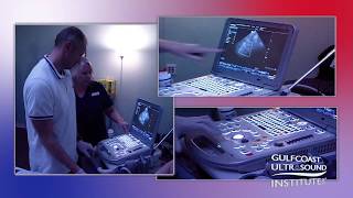 Emergency Medicine Ultrasound Course [upl. by Ydnic148]