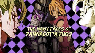 The Many Faces of Pannacotta Fugo [upl. by Rip]