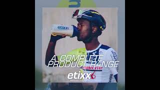 Etixx France Campaign 2024 1 1 EN [upl. by Thenna]