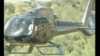 Eurocopter EC130 The Excellence in Helicopters [upl. by Erick399]