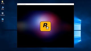 Run GTA 5 on Any PC in 2 Minutes Without Graphic Card [upl. by Nita]