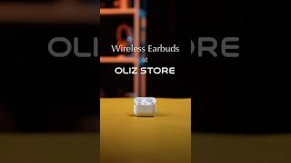 Best Place to Buy Wireless Earbuds in Nepal  Oliz Store [upl. by Daisey]