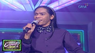 Comedy Bar Thomas Thomas nasaan ang braces mo [upl. by Moazami306]