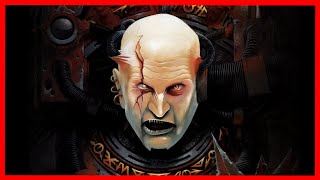 The 8 Most Powerful CHAOS Space Marines  Warhammer 40k Lore EXPLAINED [upl. by Klarika]