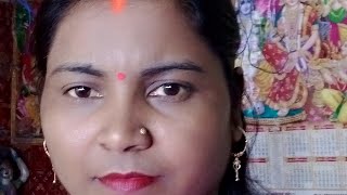 Girija Chauhan UP 78 is live [upl. by Ardra]