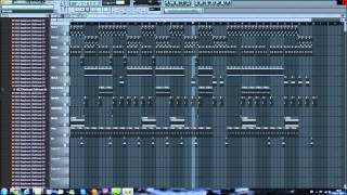 Beamer Benz or Bentley  Lloyd Banks Ft Juelz Santana Project X soundtrack FL Studio 10 Cover [upl. by Ahsenra]