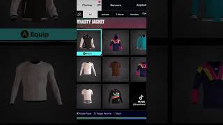 HOW TO PUT COMPRESSION SHIRTS ON 2K25‼️🔥 nba2k nba2k25 nba2k25nextgen nba ishowspeed [upl. by Hurlee]