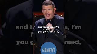 Kevin Bridges Lists the Types of Shame Universal Comedy [upl. by Cullin]