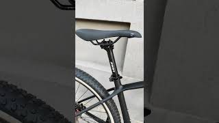 Bicicleta Zion Diablo rodado 29 Shimano Deore Monoplato 1x12 argentina [upl. by Flatto]