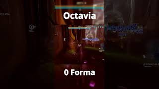 Octavia Prime NUKE AFK [upl. by Mohandas]