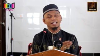 Ustaz Murtadha Yusoff  Kelebihan Solat Sunat Sebelum amp Selepas Zohor [upl. by Lehcar]