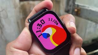 REVIEW REDMI WATCH 5 LITE  KEKURANGAN DAN KELEBIHAN [upl. by Vickie]