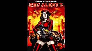 Command amp Conquer Red Alert 3  03  Grinder 2 [upl. by Luing]